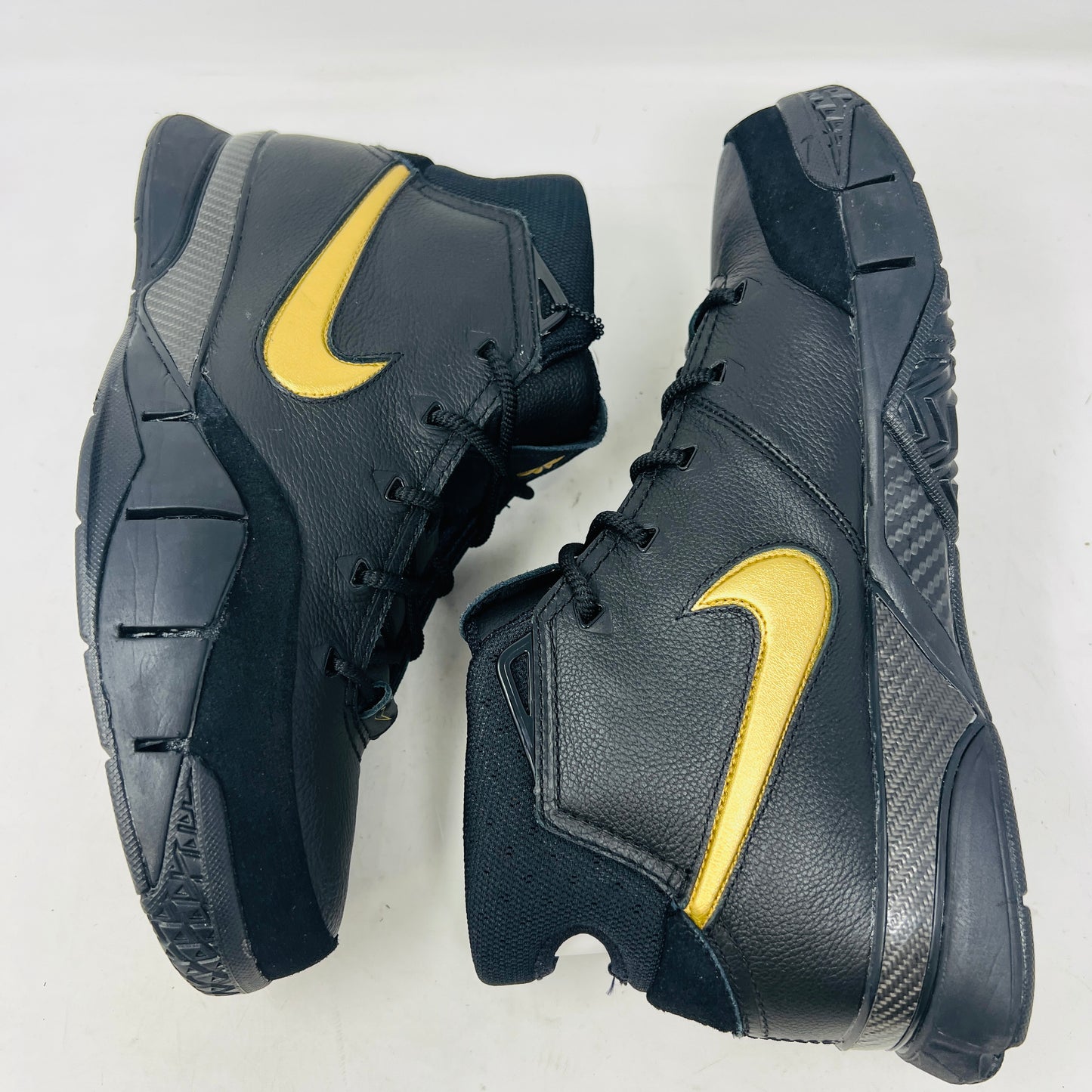 Nike Kobe 1 Protro Mamba Day