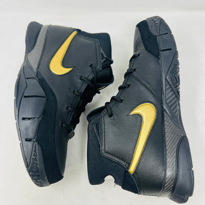 Nike Kobe 1 Protro Mamba Day
