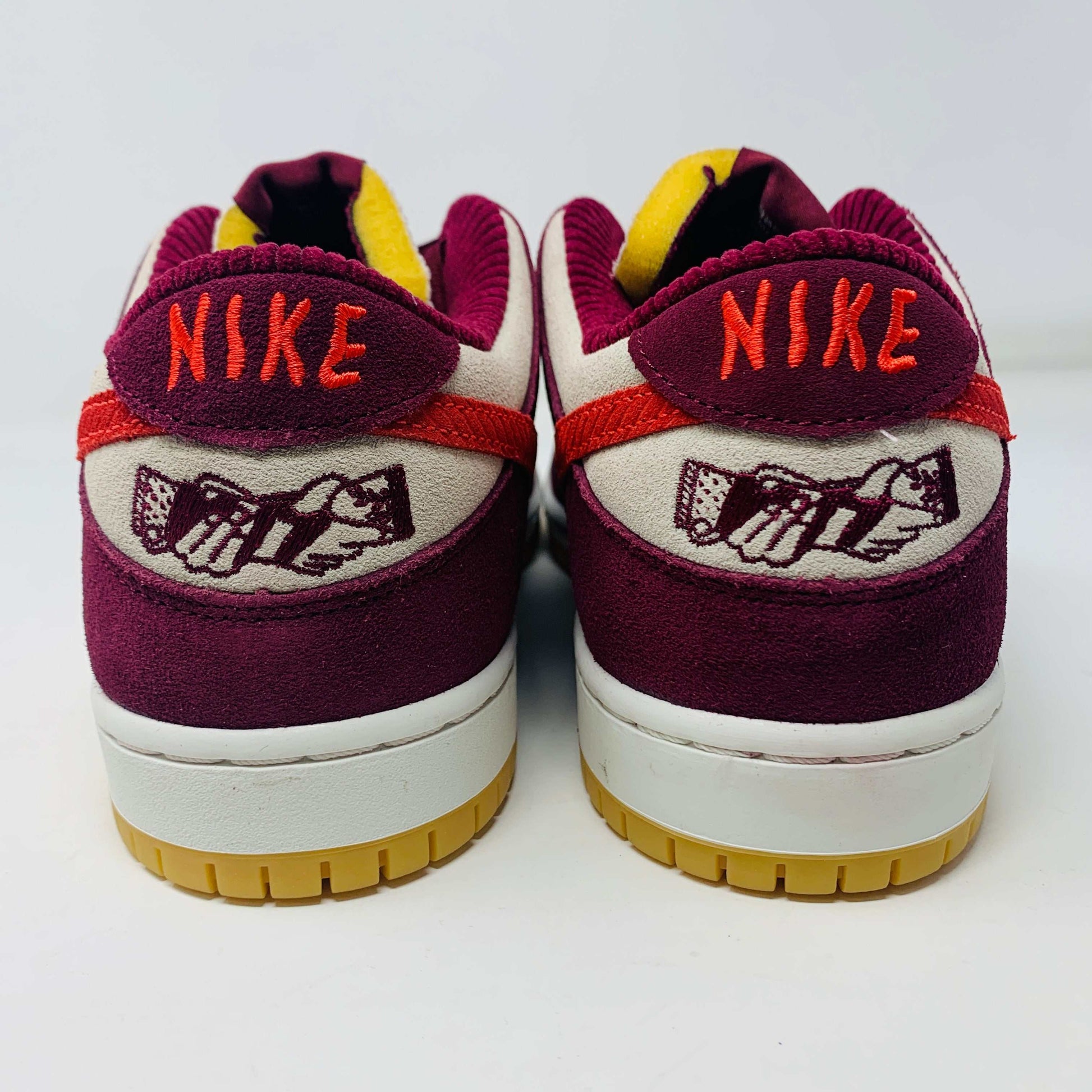 Nike SB Dunk Low Skate Like a Girl, brand new, 2022 sneakers.