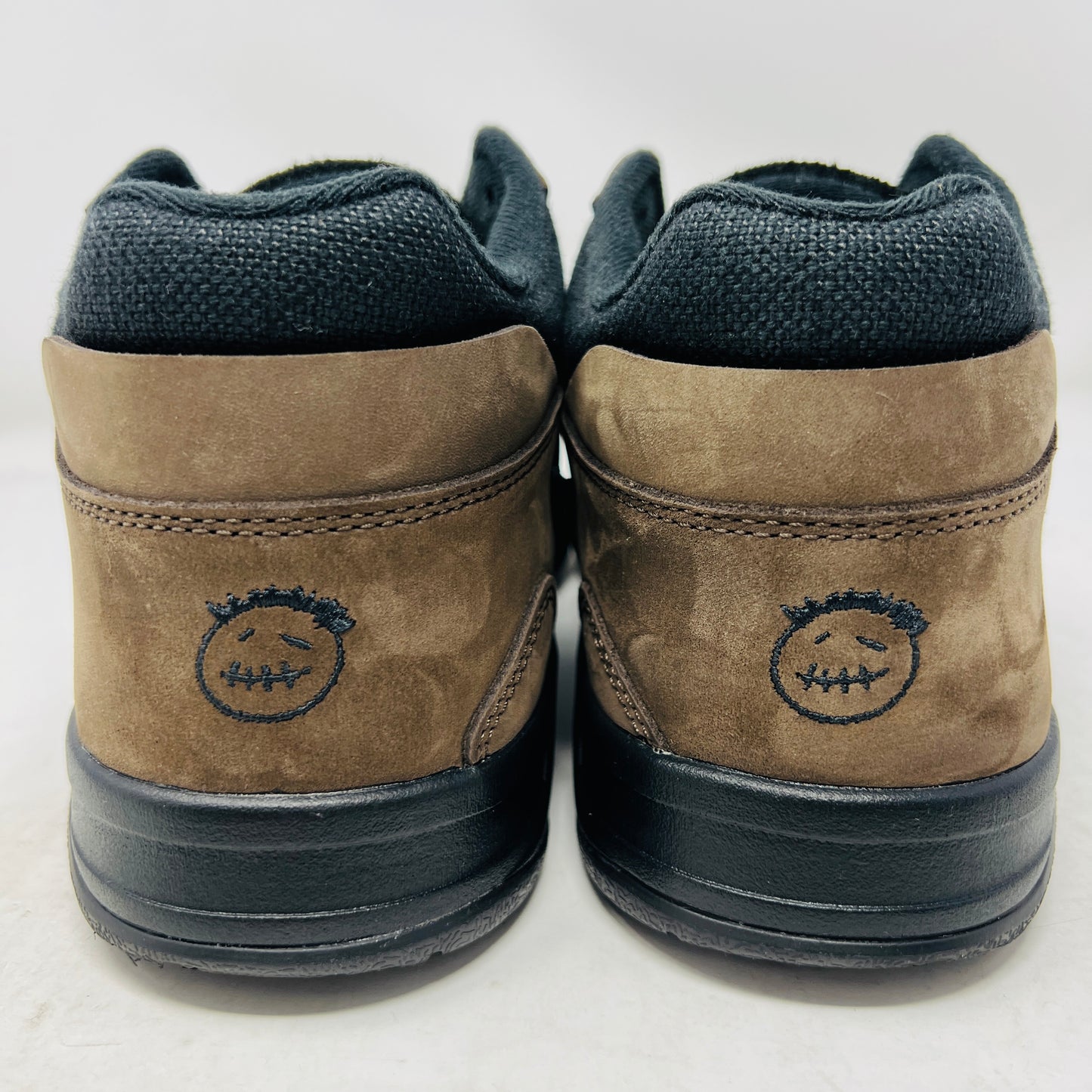 Jordan Jumpman Jack TR Travis Scott Dark Mocha