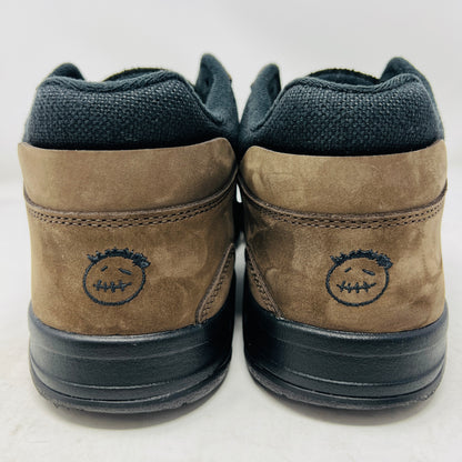 Jordan Jumpman Jack TR Travis Scott Dark Mocha