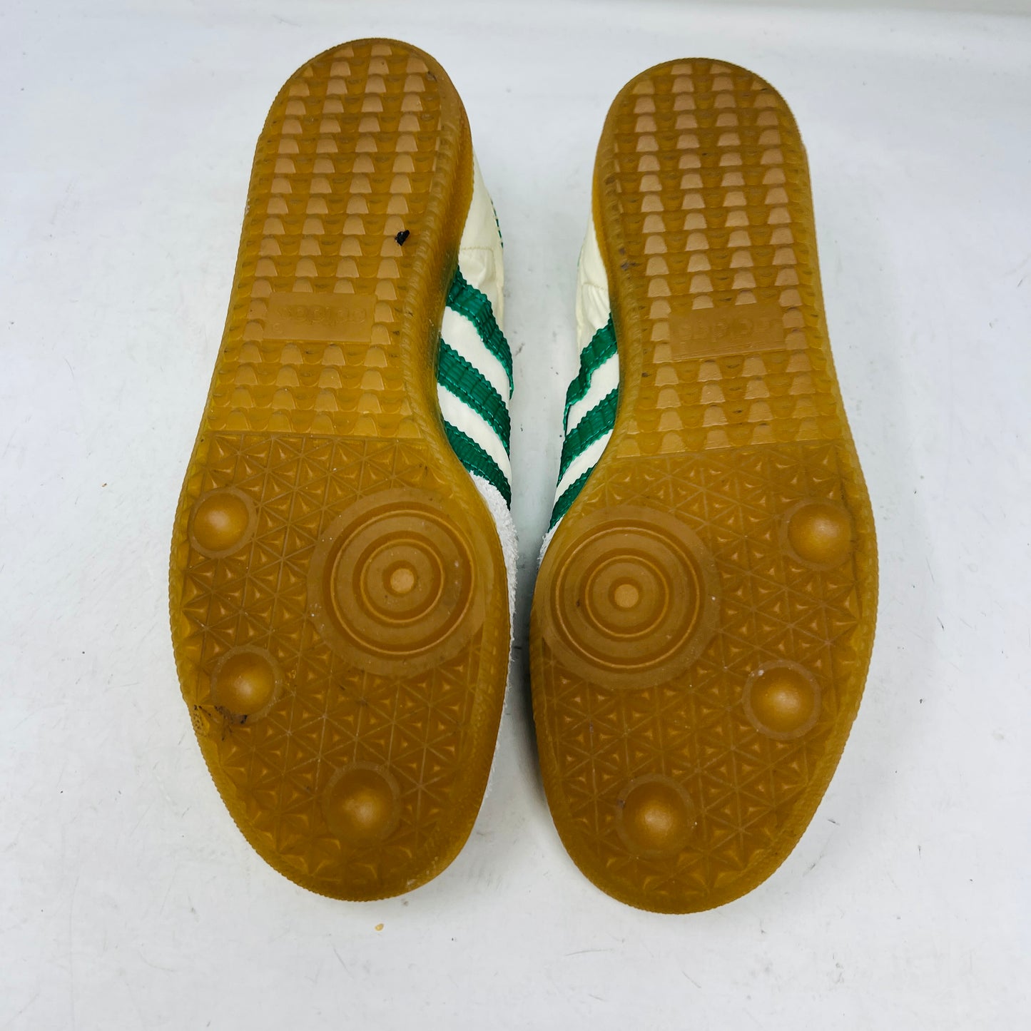 adidas Samba Wales Bonner Cream Green
