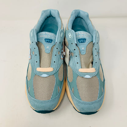 New Balance 993 Joe Freshgoods Performance Art Arctic Blue