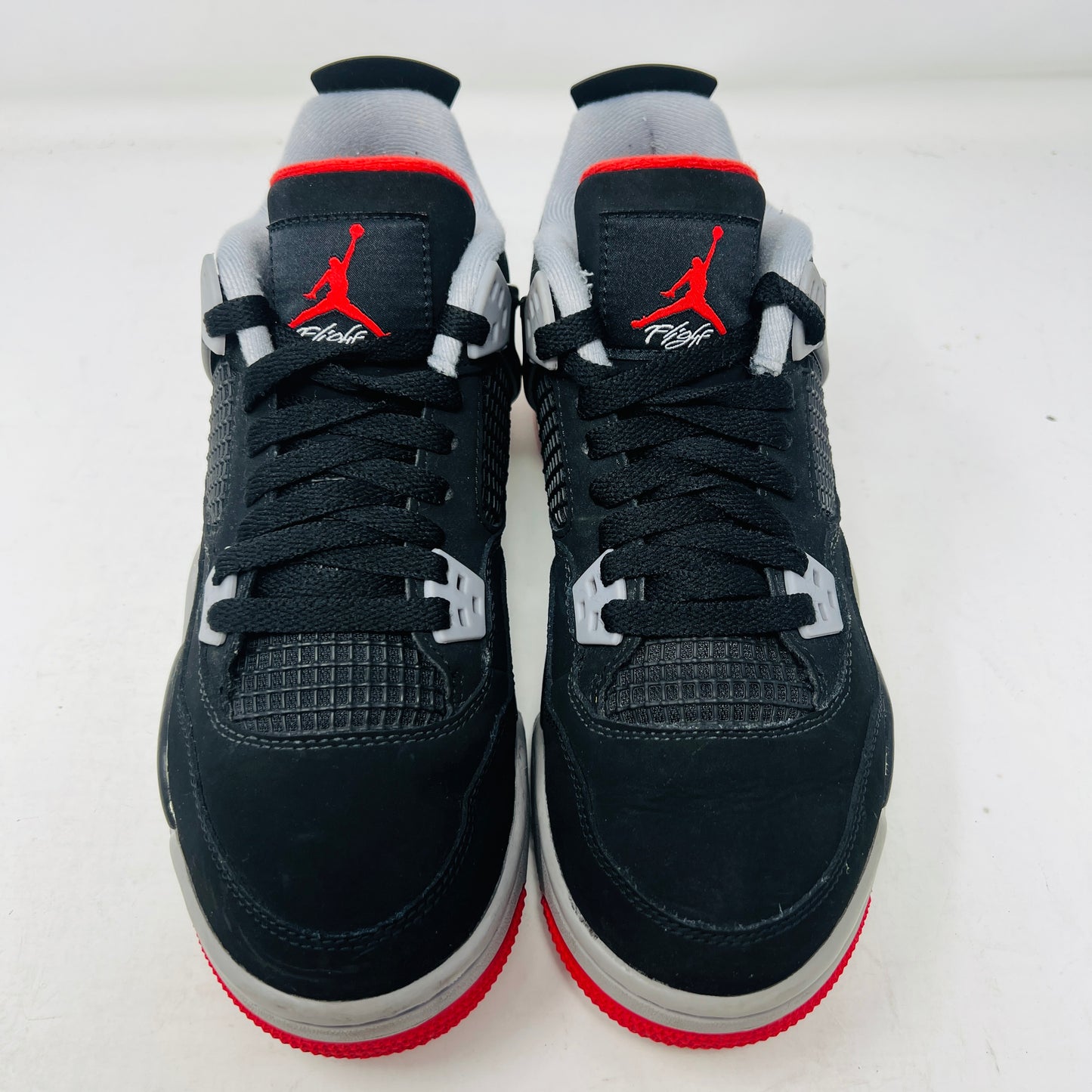 Jordan 4 Retro Bred (2019) (GS)
