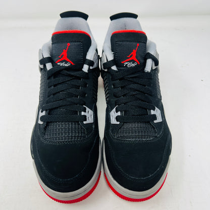 Jordan 4 Retro Bred (2019) (GS)