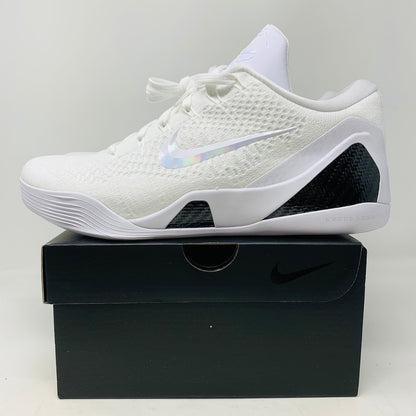 Nike Kobe 9 Elite Low Protro Halo