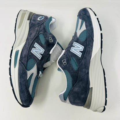 New Balance 991v2 MiUK Kith Osaka Pack