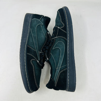 Jordan 1 Retro Low OG SP Travis Scott Black Phantom