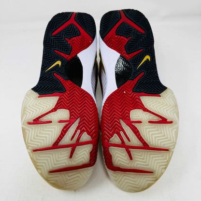 Nike Kobe 4 Protro Gold Medal (2024)