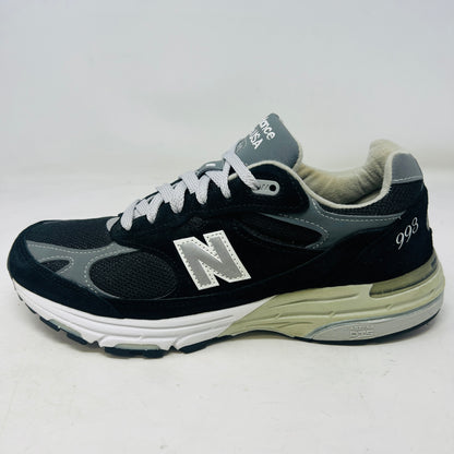 New Balance 993 MiUSA Black