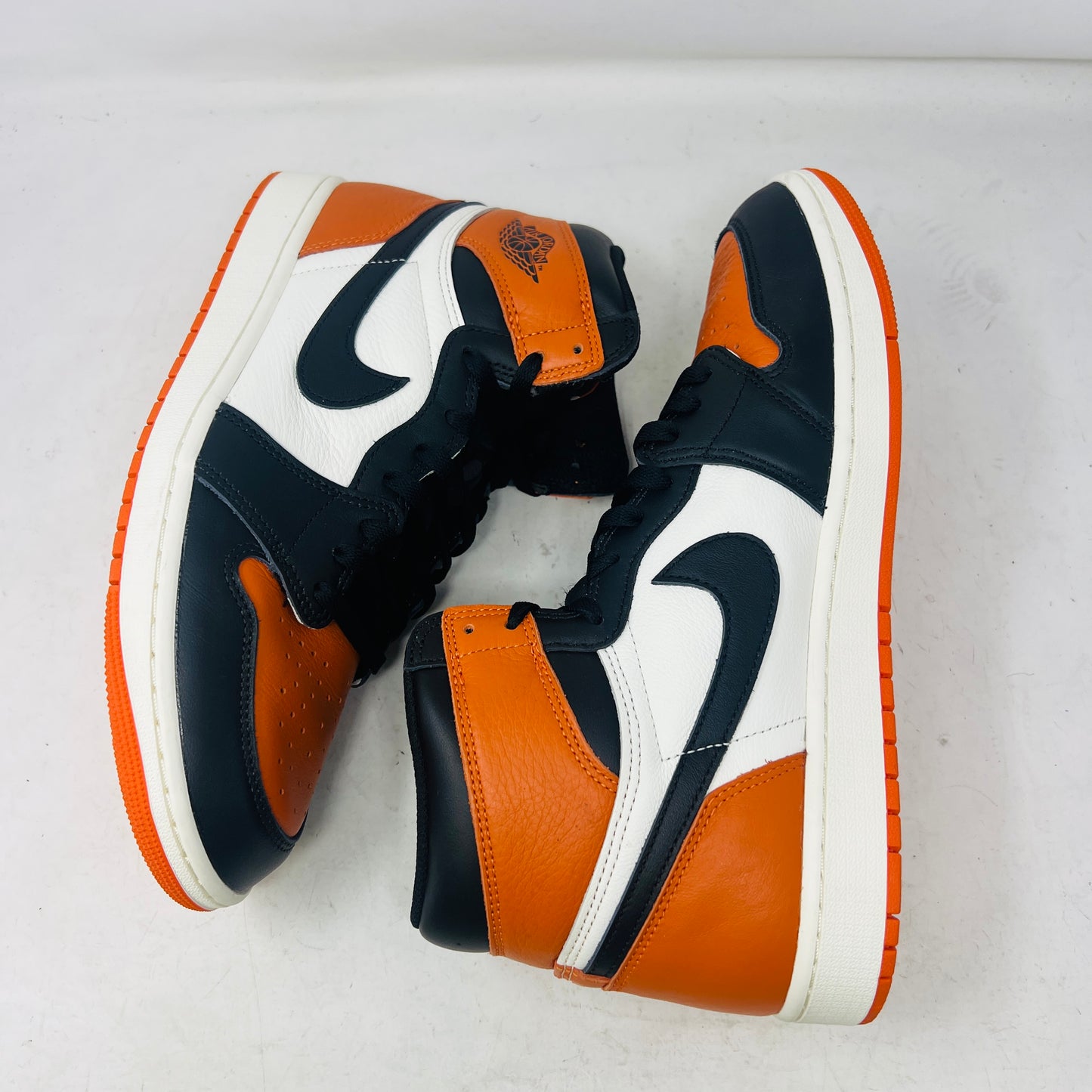 Jordan 1 Retro High OG Shattered Backboard (2025)