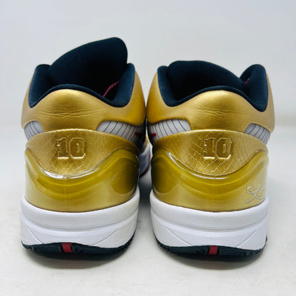 Nike Kobe 4 Protro Gold Medal (2024)