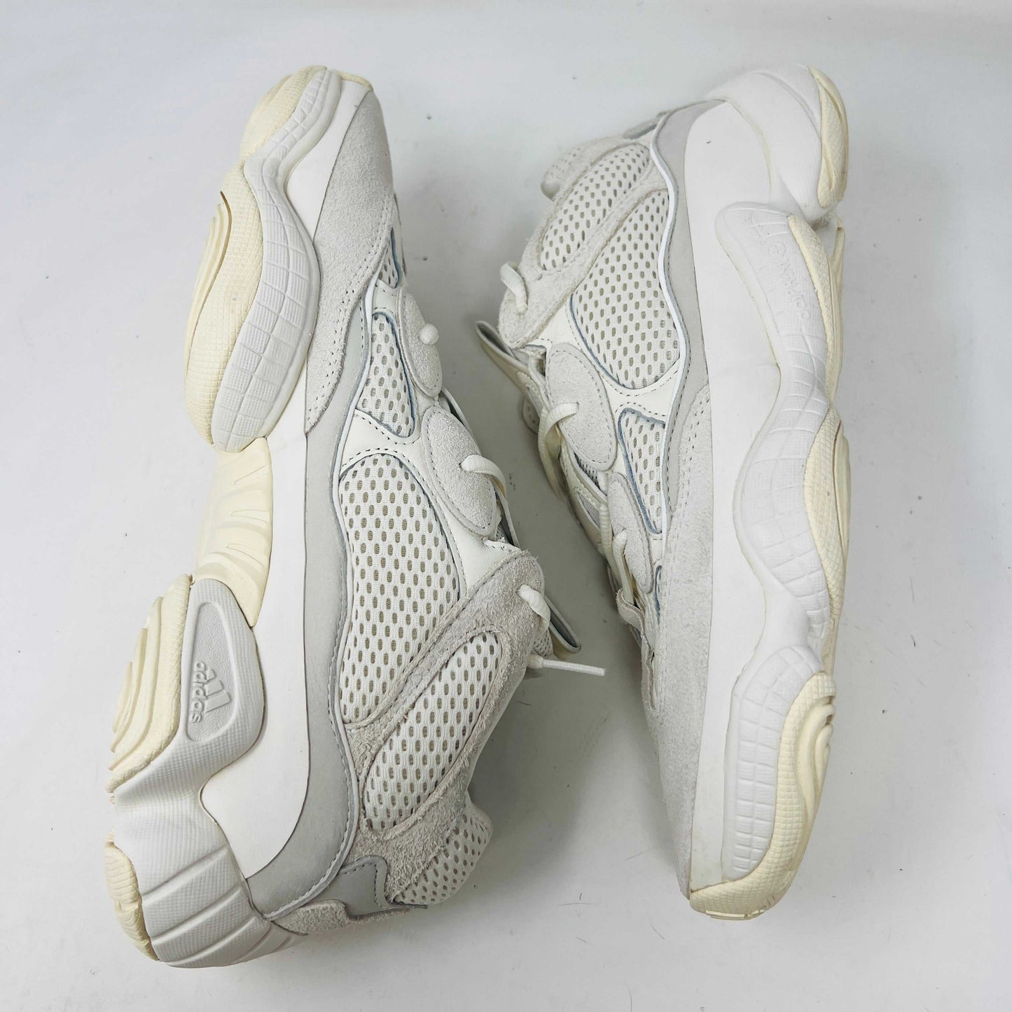 adidas Yeezy 500 Bone White (2019)