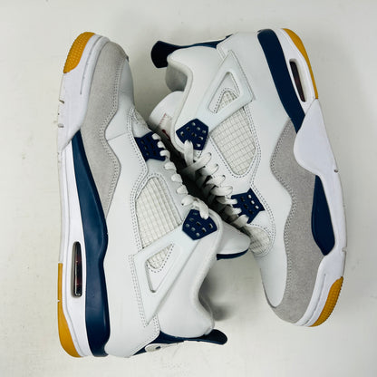 Jordan 4 Retro SB Navy