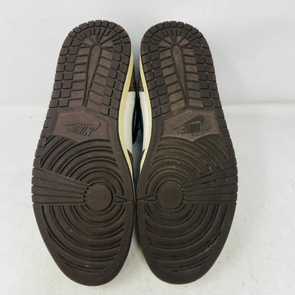 Jordan 1 Retro High OG SP Travis Scott Mocha