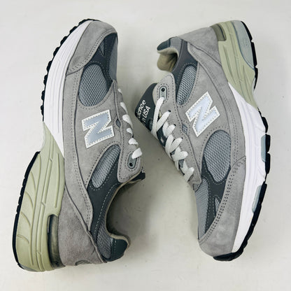 New Balance 993 MiUSA Grey