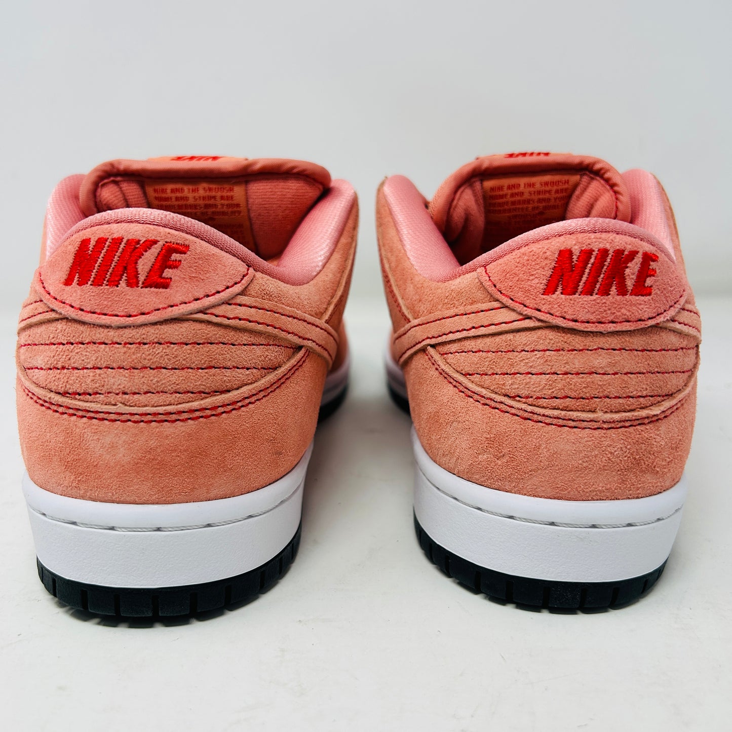 Nike SB Dunk Low Pink Pig