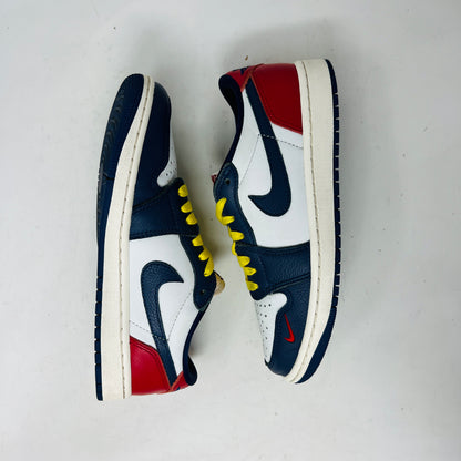Jordan 1 Retro Low OG Howard University