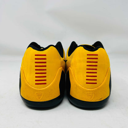 Nike Kobe 9 EM Low Bruce Lee
