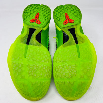 Nike Kobe 6 Protro Grinch (2020)