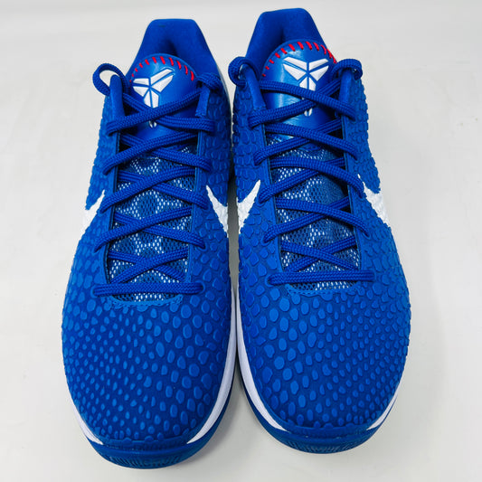 Nike Kobe 6 Protro Dodgers