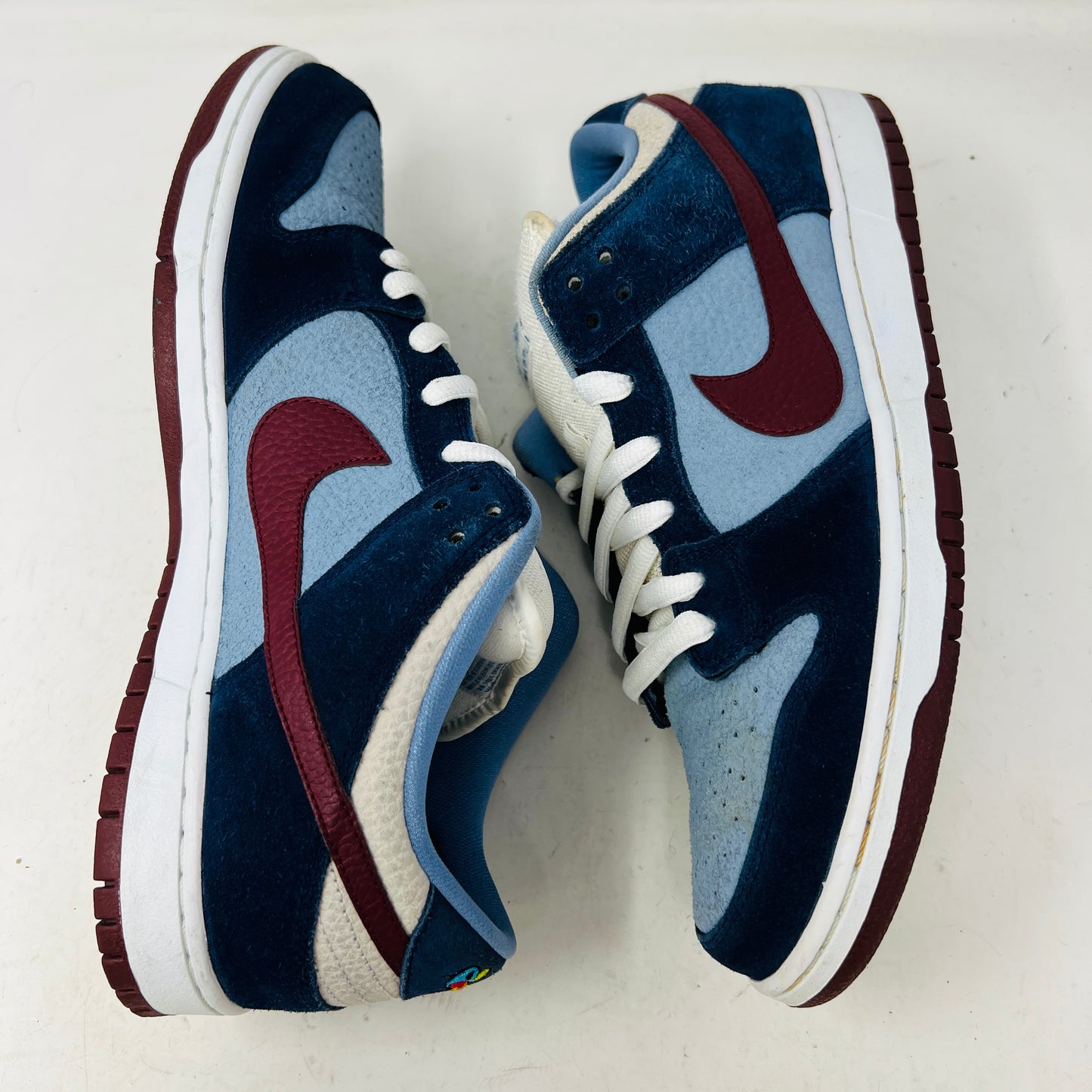 Nike SB Dunk Low FTC Finally