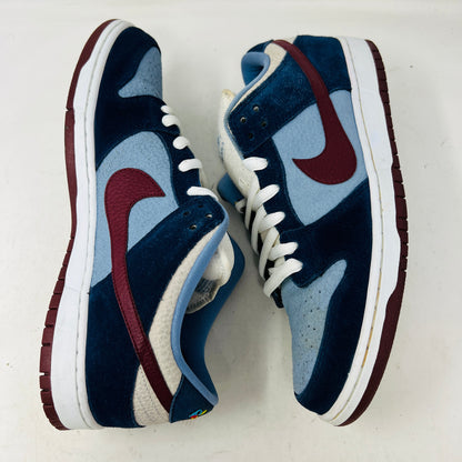 Nike SB Dunk Low FTC Finally