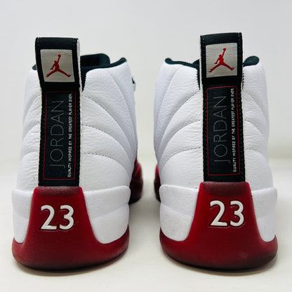 Jordan 12 Retro Cherry (2023)