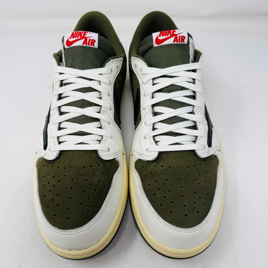 Jordan 1 Retro Low OG SP Travis Scott Medium Olive