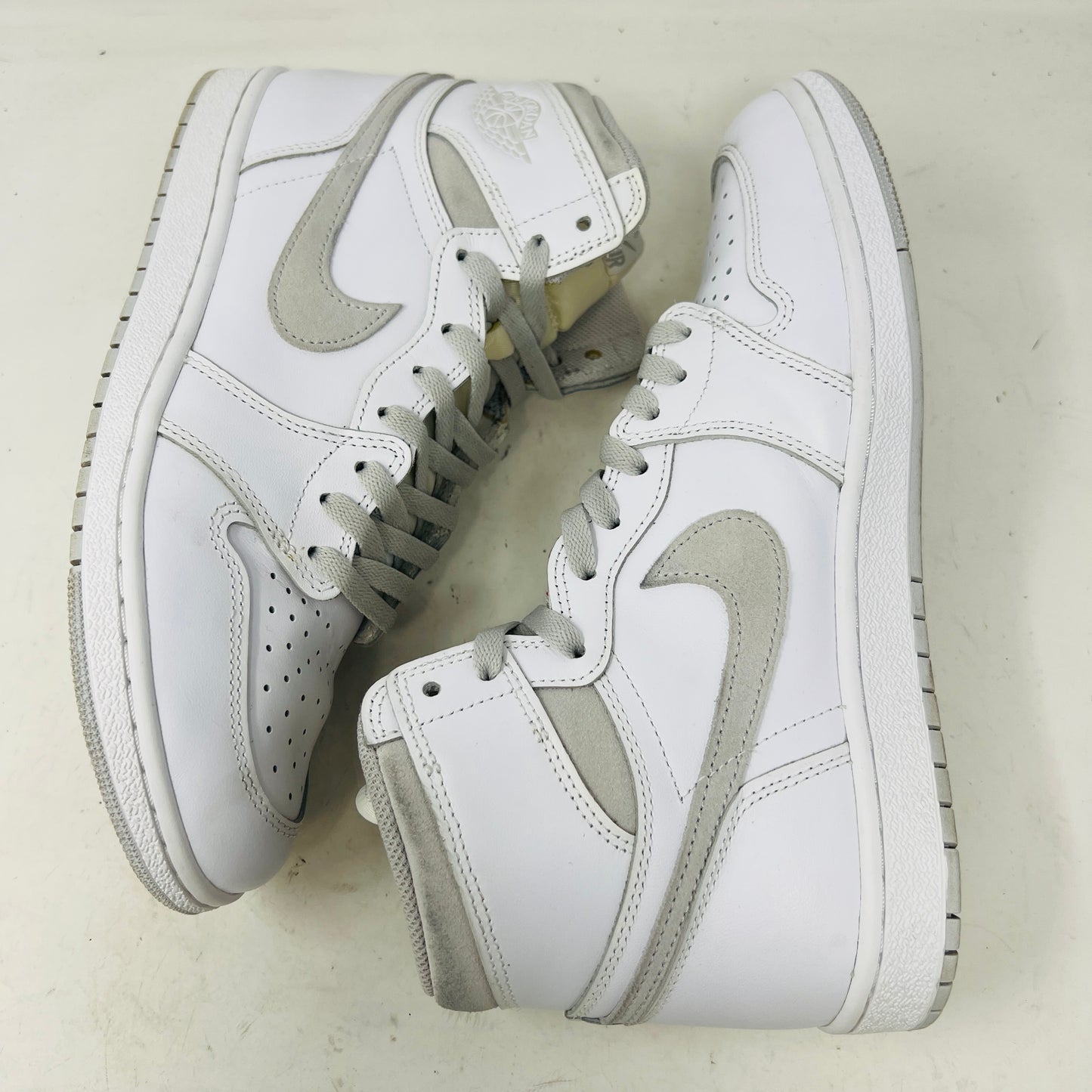 Jordan 1 Retro High '85 Neutral Grey