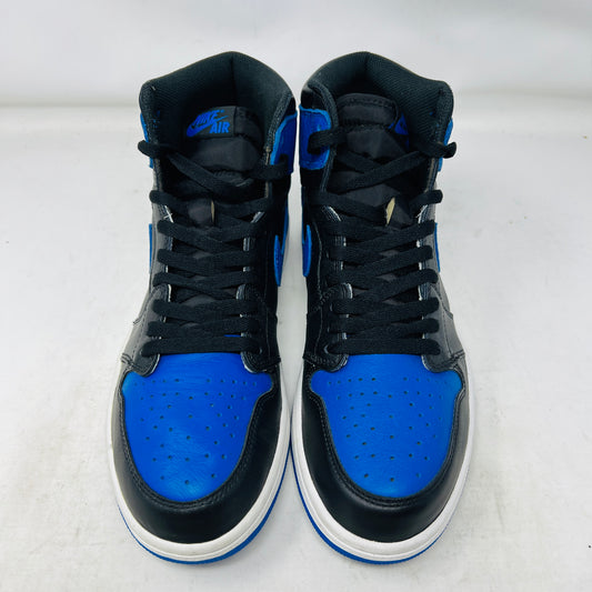 Jordan 1 Retro Royal (2017)