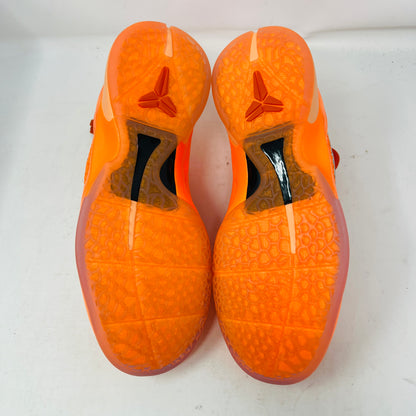 Nike Kobe 6 Protro Total Orange GS