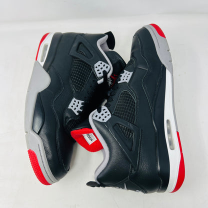 Jordan 4 Retro Bred Reimagined