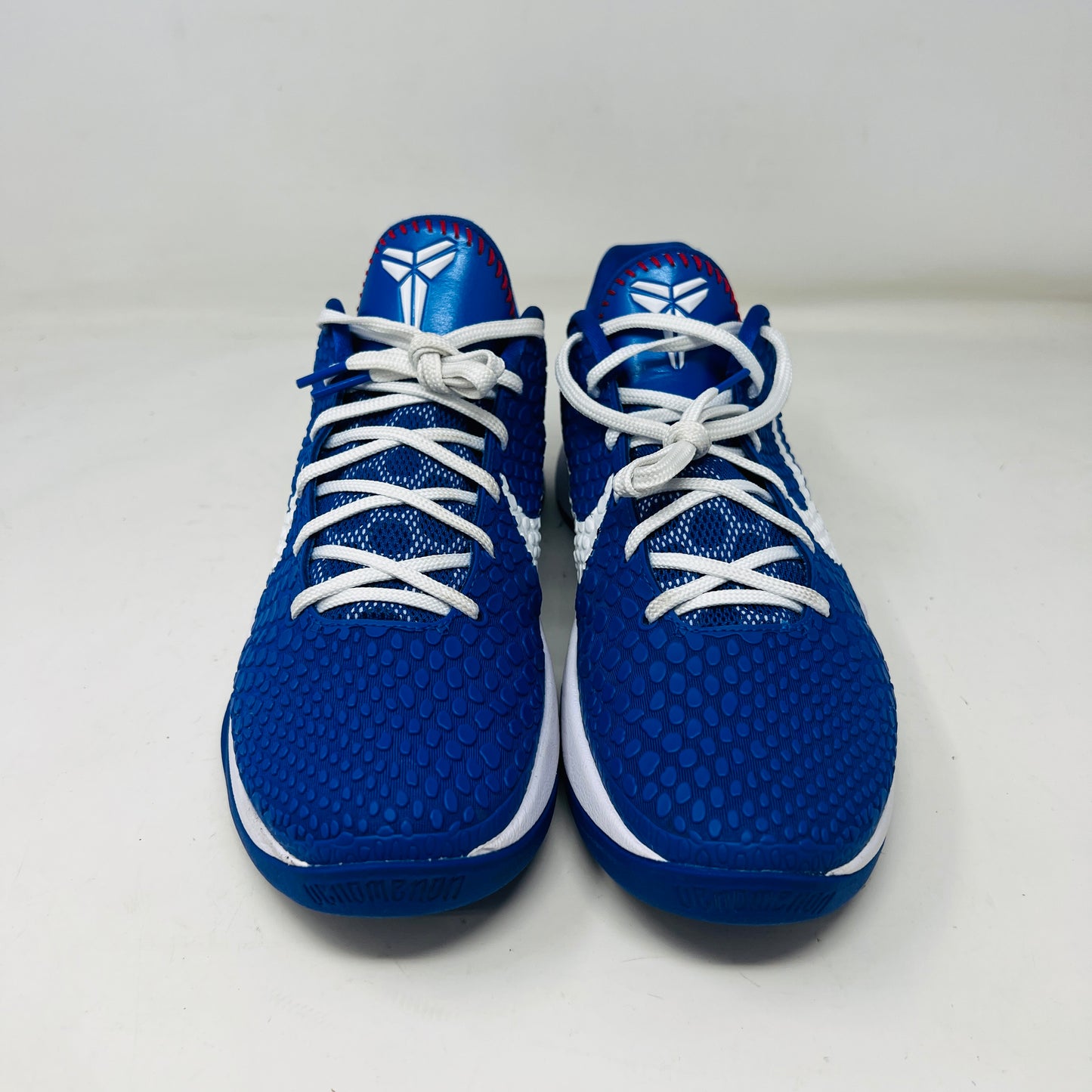 Nike Kobe 6 Protro Dodgers