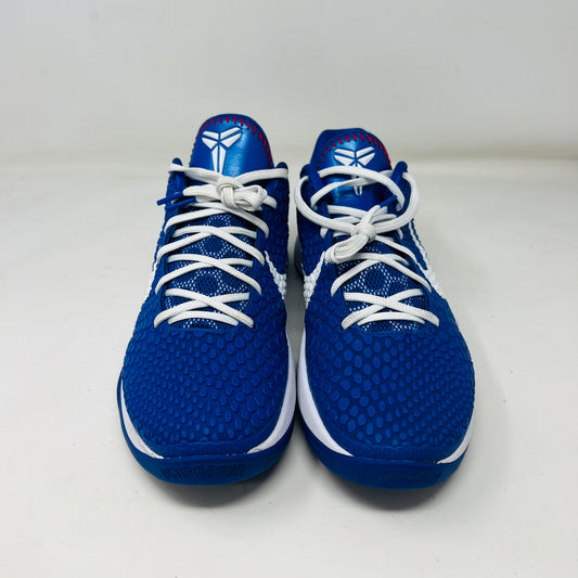 Nike Kobe 6 Protro Dodgers