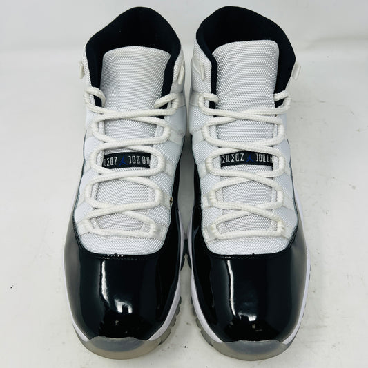 Jordan 11 Retro Concord (2018)
