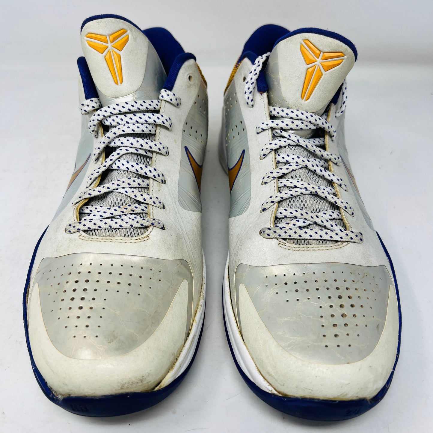 Nike Kobe 5 Lakers