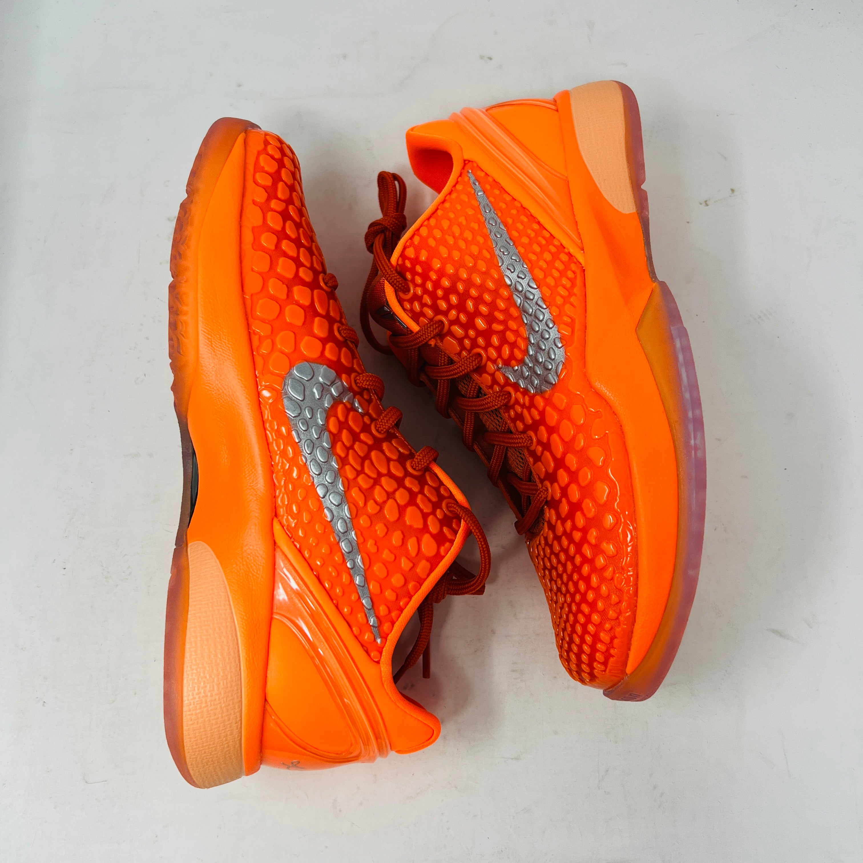 シューズ(男性用) 25cm Nike GS Kobe 6 Protro Total Orange Kobe 6 Protro 'Total Orange' (IH1871-800) Release Date. Nike