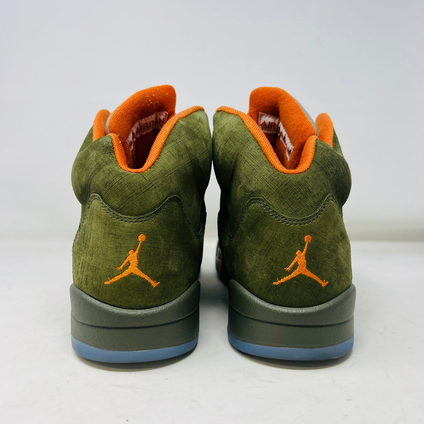 Jordan 5 Retro Olive