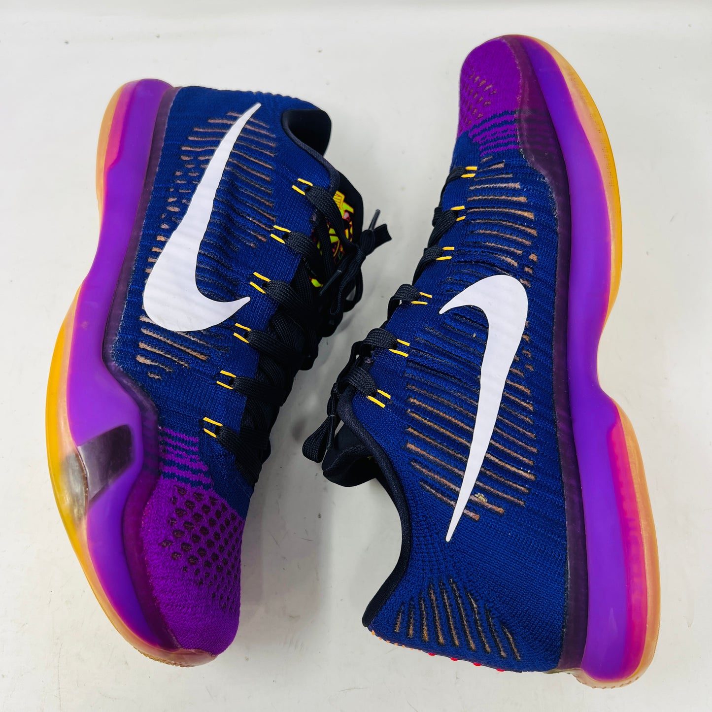 Nike Kobe 10 Elite Low Opening Night