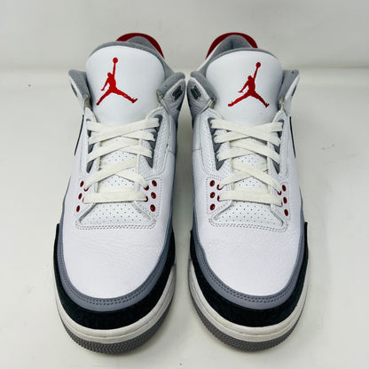 Jordan 3 Retro Tinker Hatfield