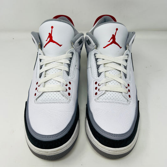 Jordan 3 Retro Tinker Hatfield