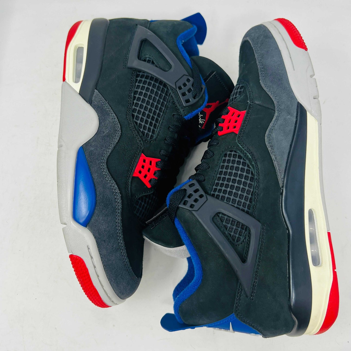 Jordan 4 Retro Rare Air (White Lettering)