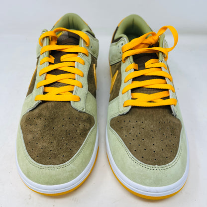 Nike Dunk Low Dusty Olive