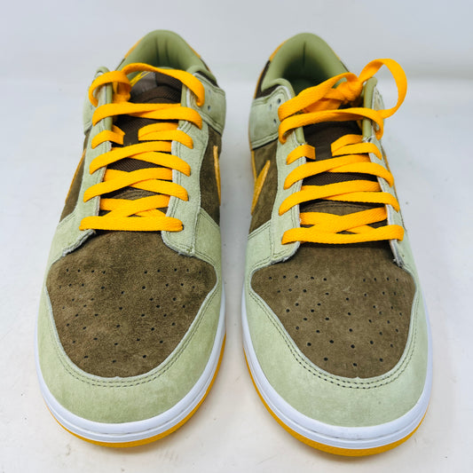 Nike Dunk Low Dusty Olive