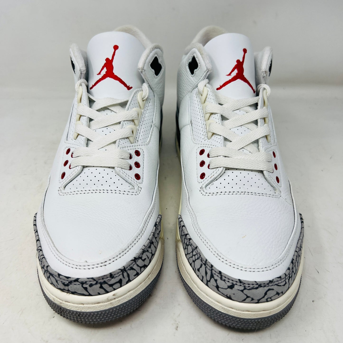 Jordan 3 Retro White Cement Reimagined
