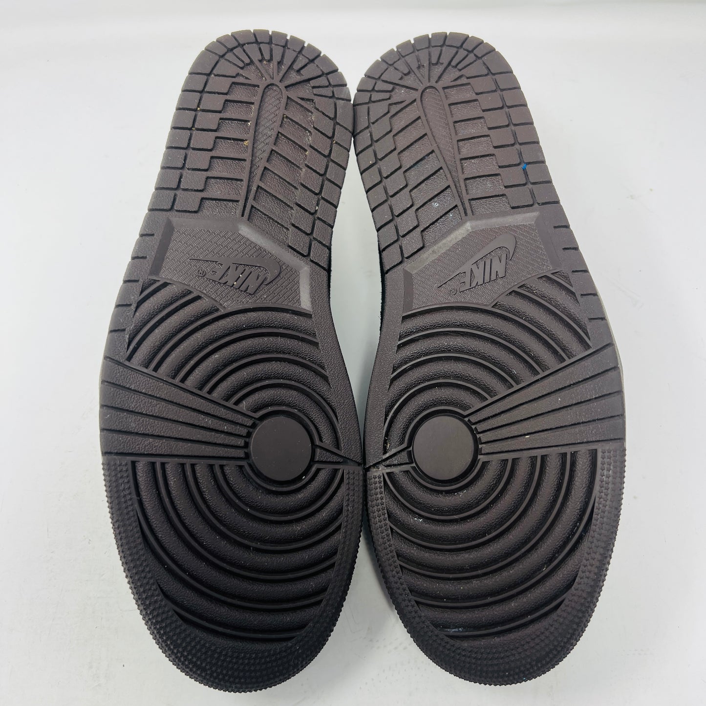 Jordan 1 Retro Low OG SP Travis Scott Velvet Brown