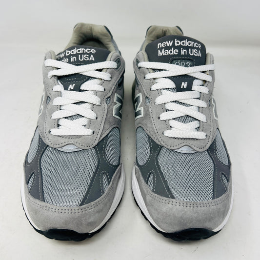 New Balance 993 MiUSA Grey