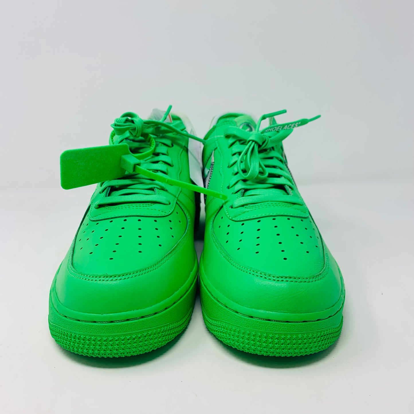 Nike Air Force 1 Low Off-White Brooklyn