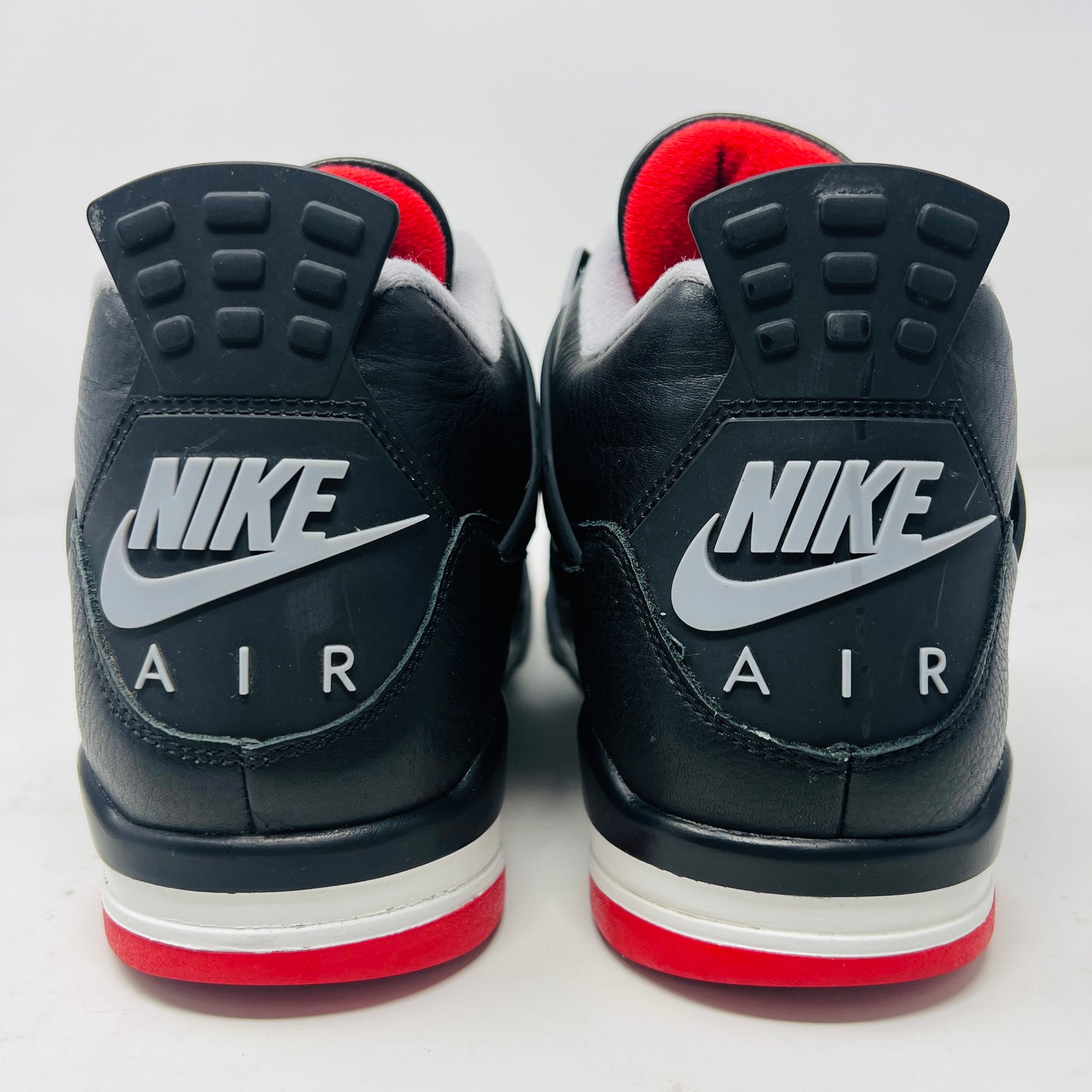 Jordan 4 Retro Bred Reimagined